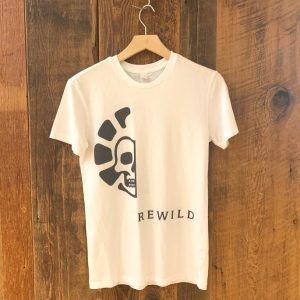 Rewild Unisex T-Shirt