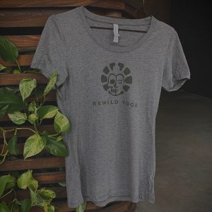 Rewild Unisex T-Shirt